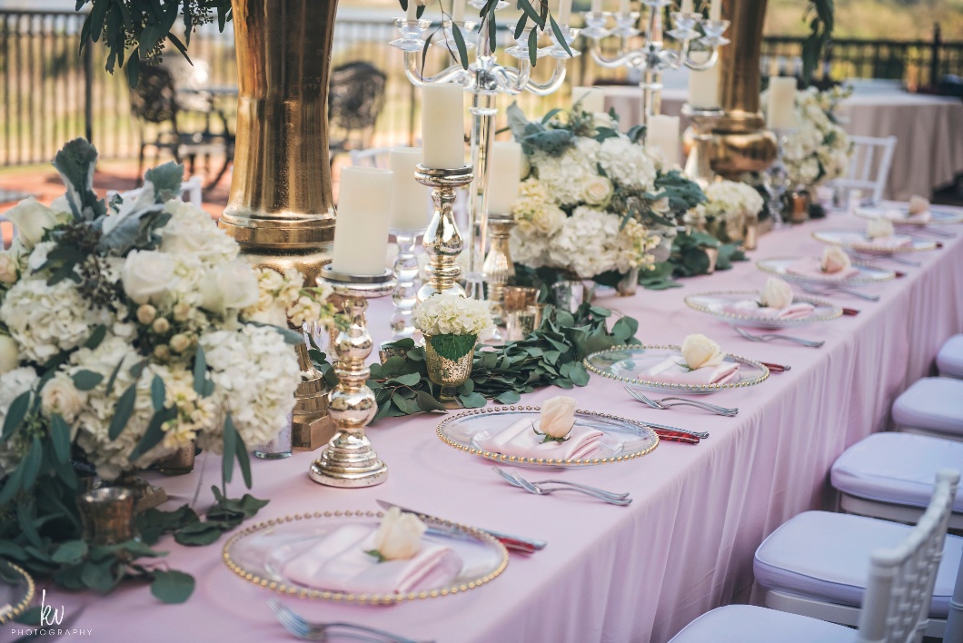 Top 10 Wedding Trends for 2022